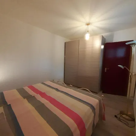 Apartamento Cordelia 4 Luino