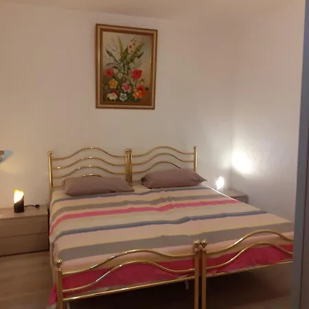 Apartamento Cordelia 4 Luino