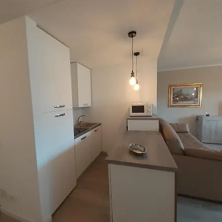 Cordelia 4 Apartamento