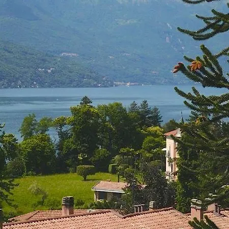 Cordelia 4 Luino