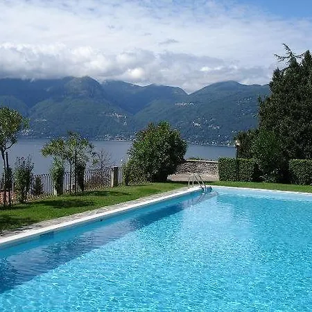 Cordelia 4 Apartamento Luino