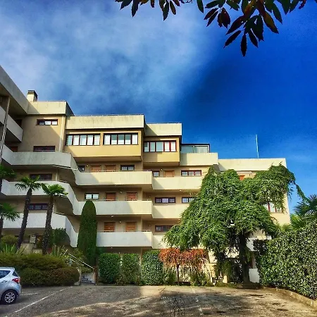 Cordelia 4 Apartamento *