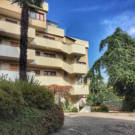 Apartamento Cordelia 4 Luino