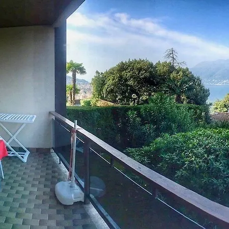 Cordelia 4 Apartamento Luino